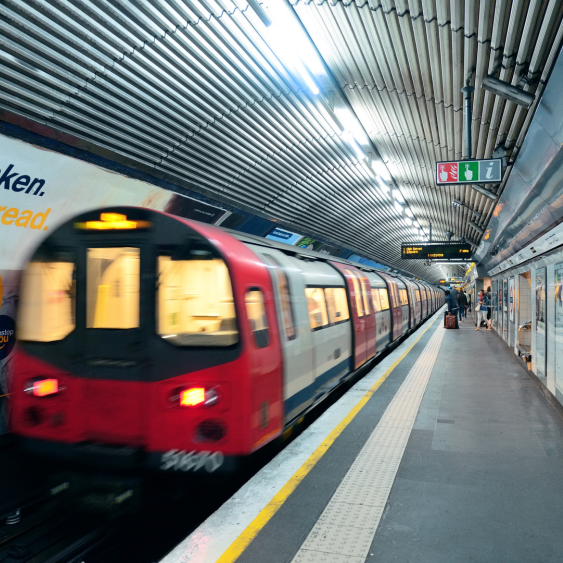 Transportation companies